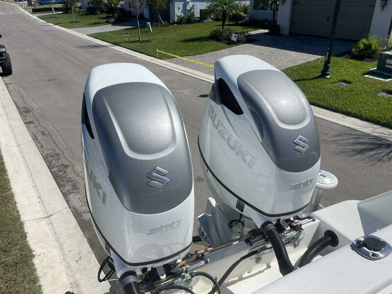 2004 Pro-Line EXPRESS 30 WA