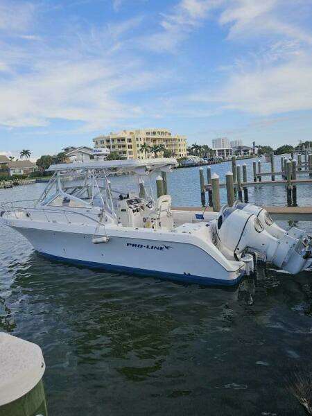 2004 Pro-Line EXPRESS 30 WA