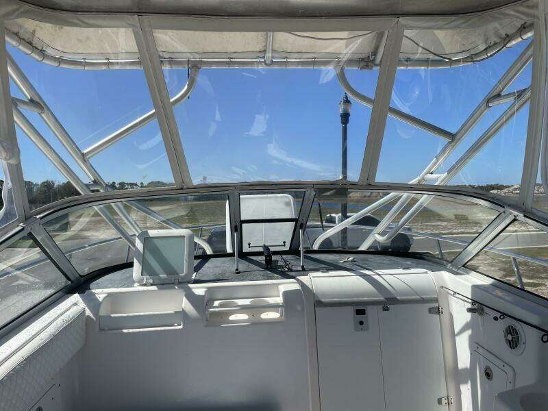 2004 Pro-Line EXPRESS 30 WA