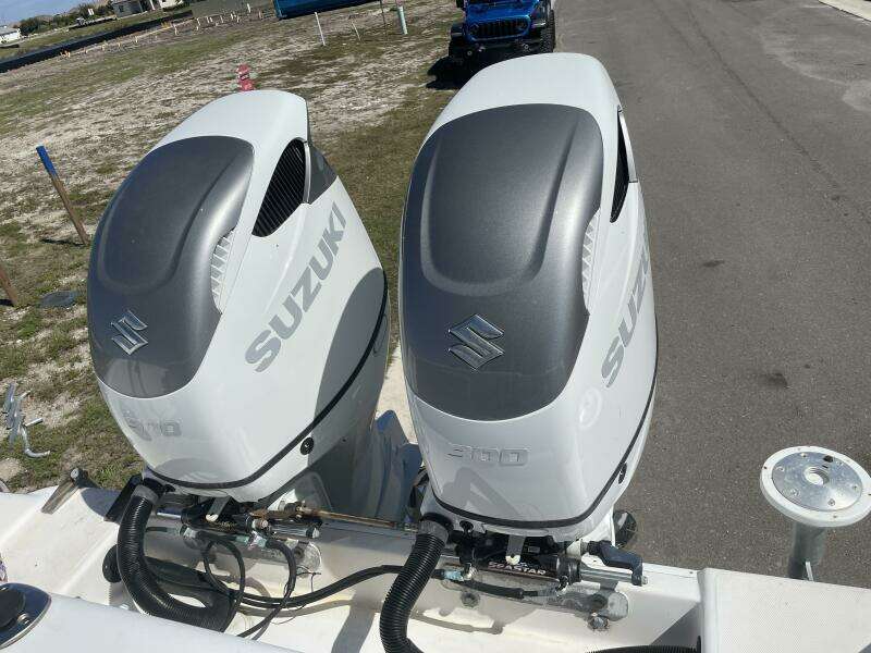 2004 Pro-Line EXPRESS 30 WA