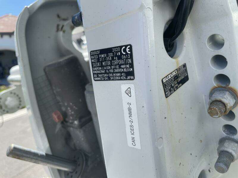 2004 Pro-Line EXPRESS 30 WA