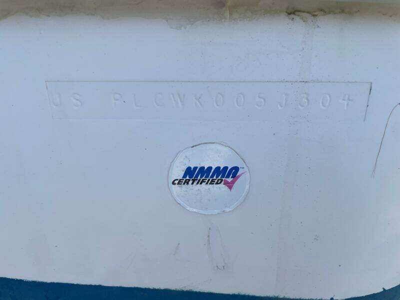 2004 Pro-Line EXPRESS 30 WA