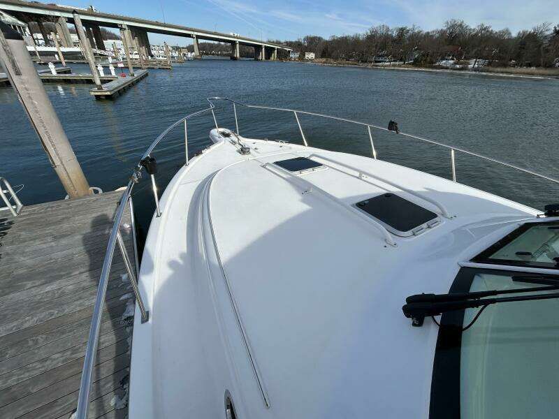 2018 Pursuit OS 385 Offshore