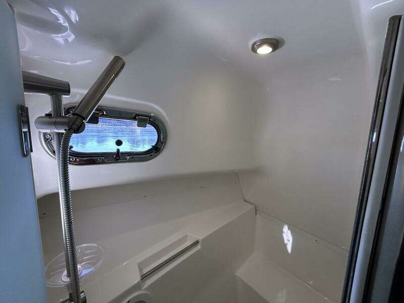 2018 Pursuit OS 385 Offshore