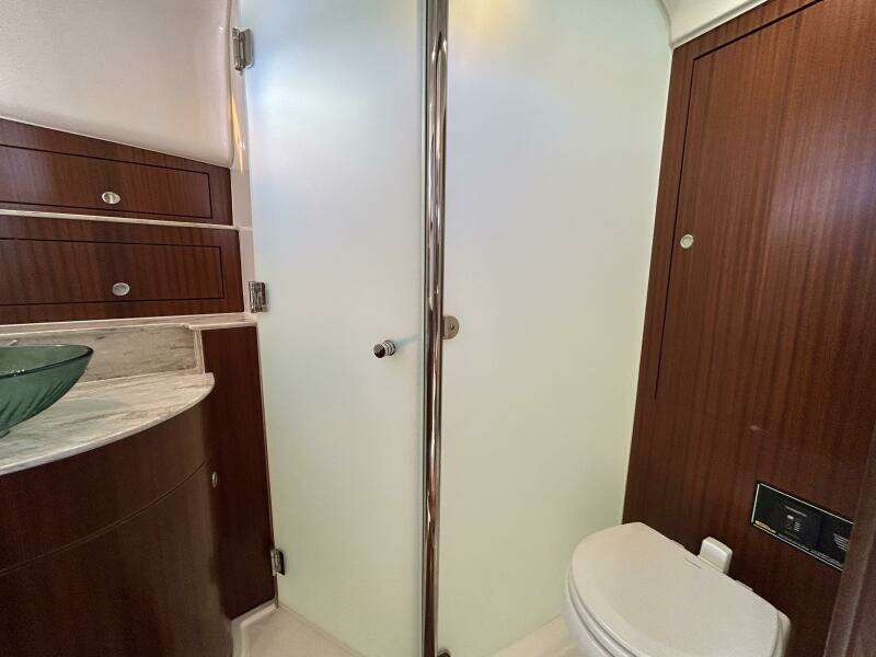 2018 Pursuit OS 385 Offshore