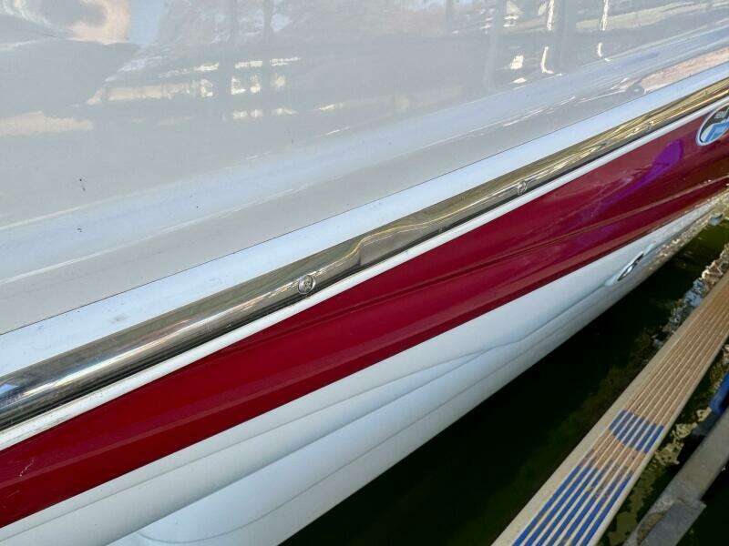 2016 Crownline Eclipse E4