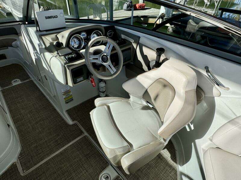 2016 Crownline Eclipse E4