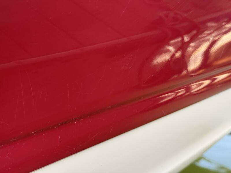 2016 Crownline Eclipse E4