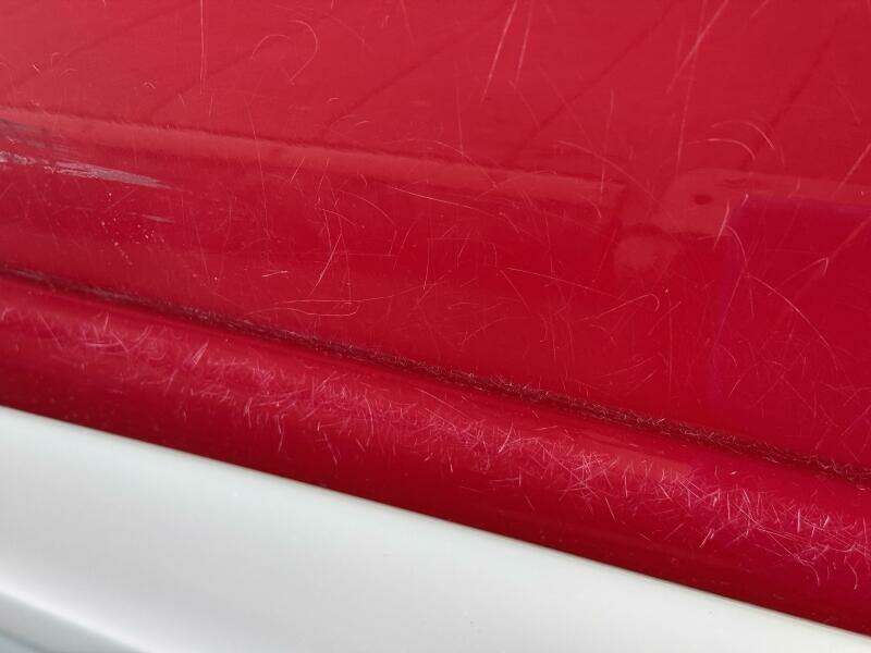 2016 Crownline Eclipse E4