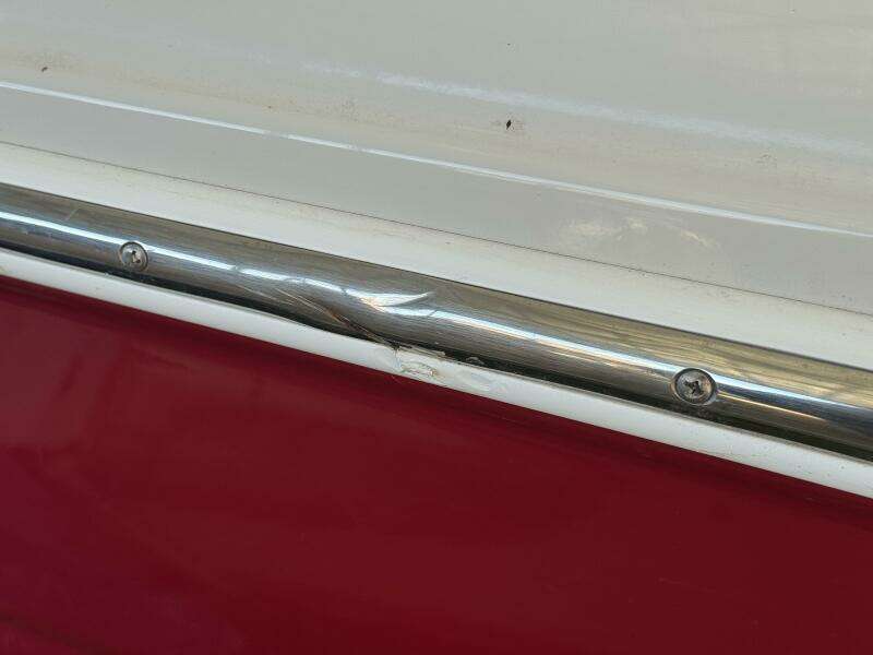 2016 Crownline Eclipse E4