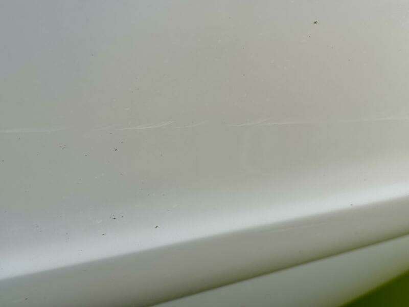 2016 Crownline Eclipse E4