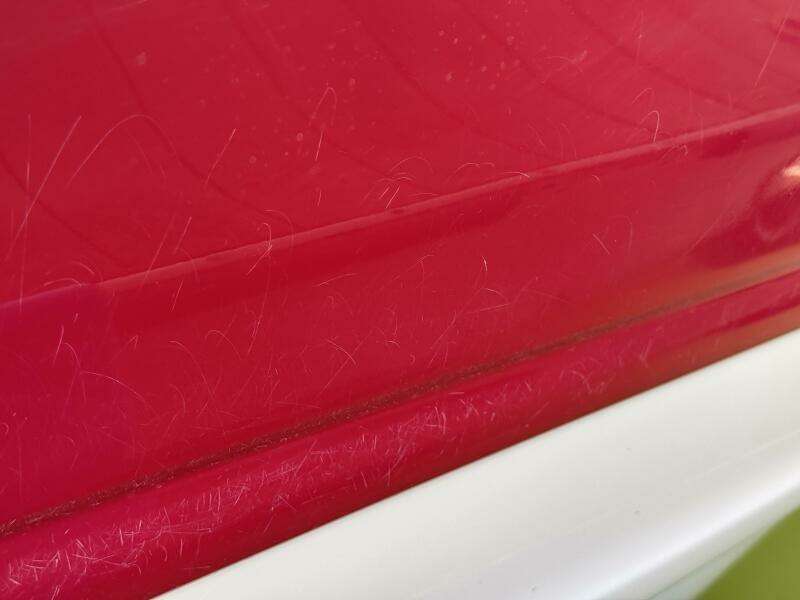 2016 Crownline Eclipse E4