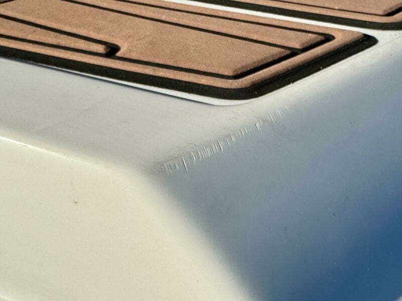 2016 Crownline Eclipse E4