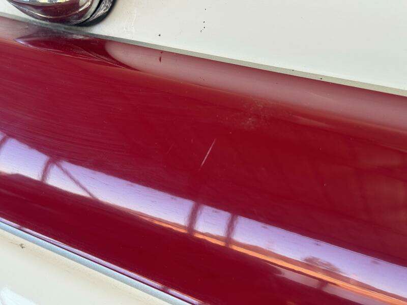 2016 Crownline Eclipse E4