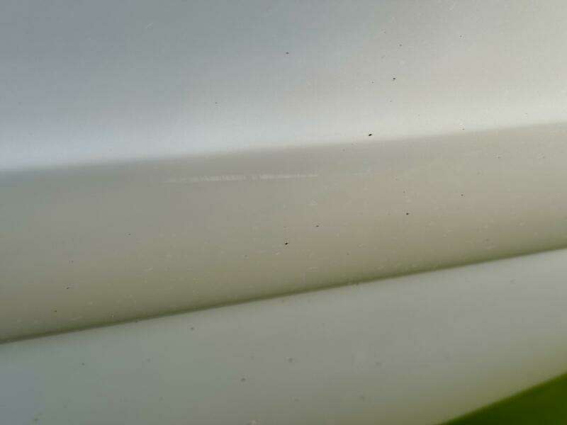 2016 Crownline Eclipse E4