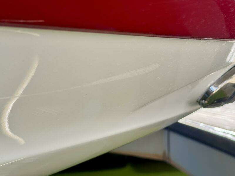 2016 Crownline Eclipse E4