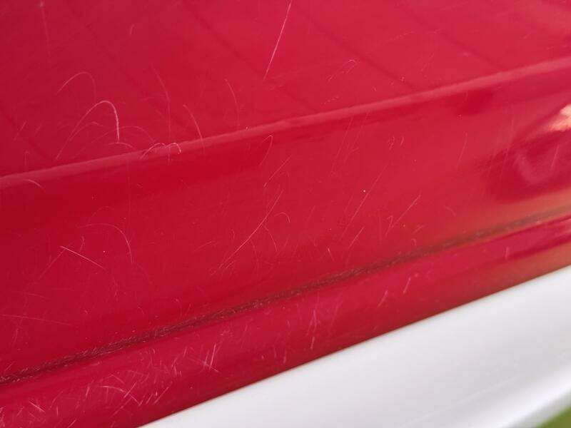 2016 Crownline Eclipse E4