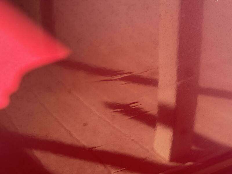 2016 Crownline Eclipse E4