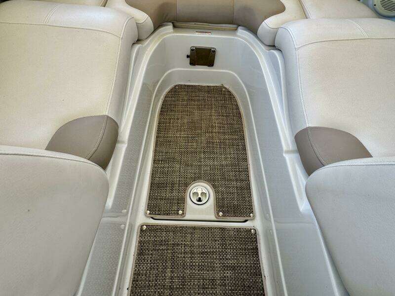 2016 Crownline Eclipse E4