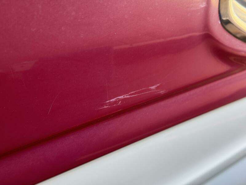 2016 Crownline Eclipse E4