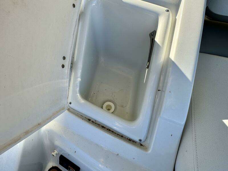 2016 Crownline Eclipse E4