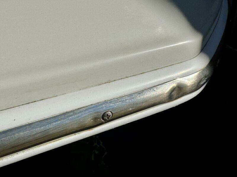 2016 Crownline Eclipse E4