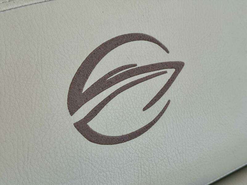 2016 Crownline Eclipse E4