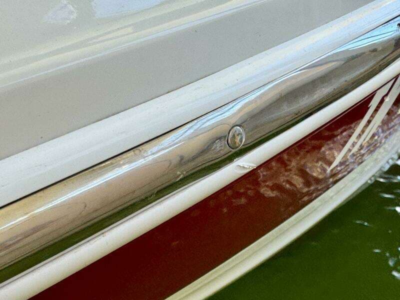 2016 Crownline Eclipse E4