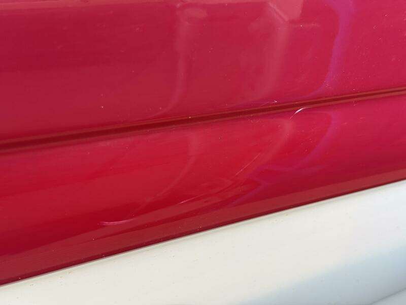 2016 Crownline Eclipse E4