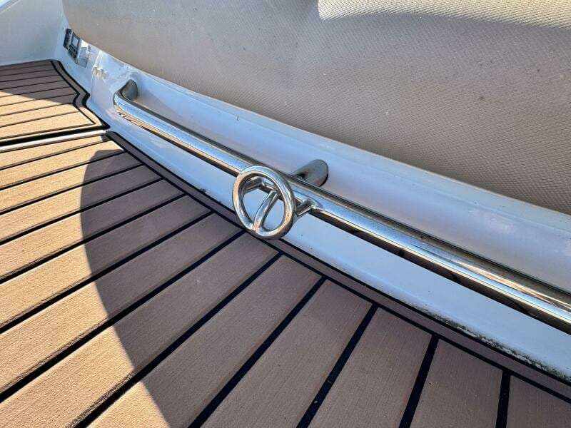 2016 Crownline Eclipse E4