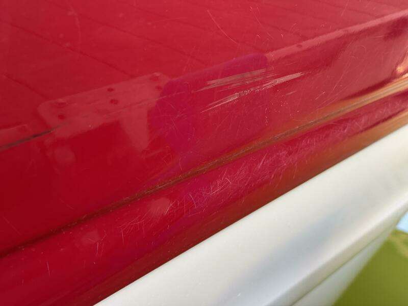 2016 Crownline Eclipse E4