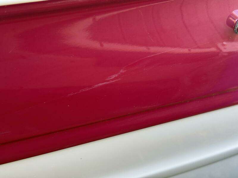 2016 Crownline Eclipse E4