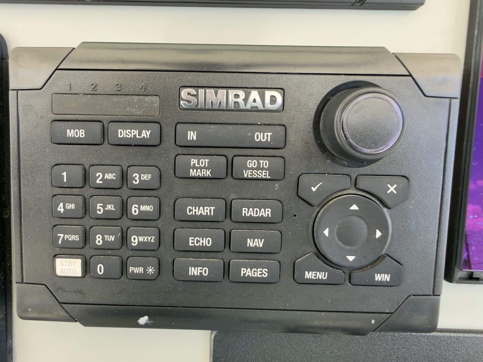 2016 Boston Whaler 350 Outrage