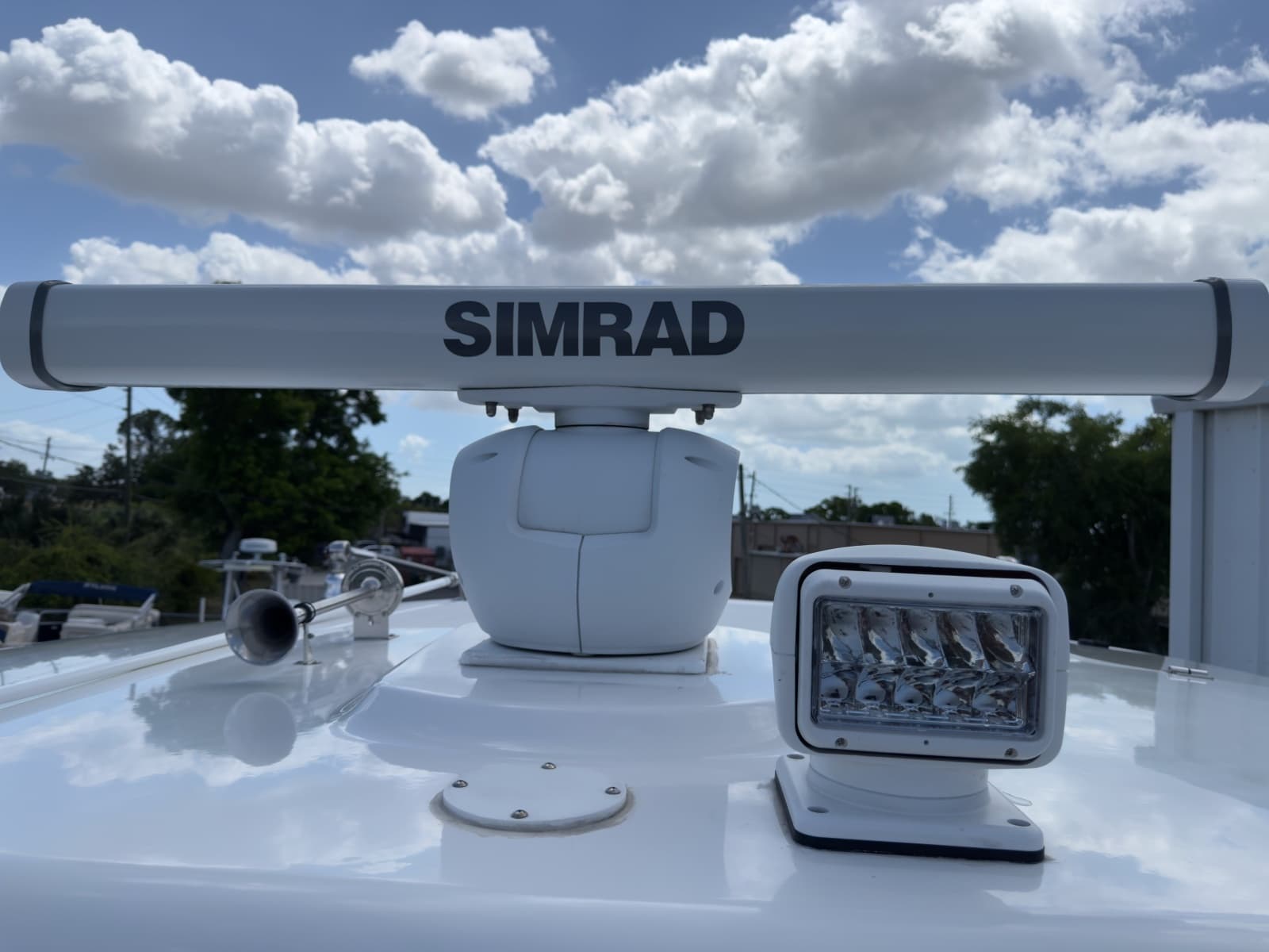 2016 Boston Whaler 350 Outrage