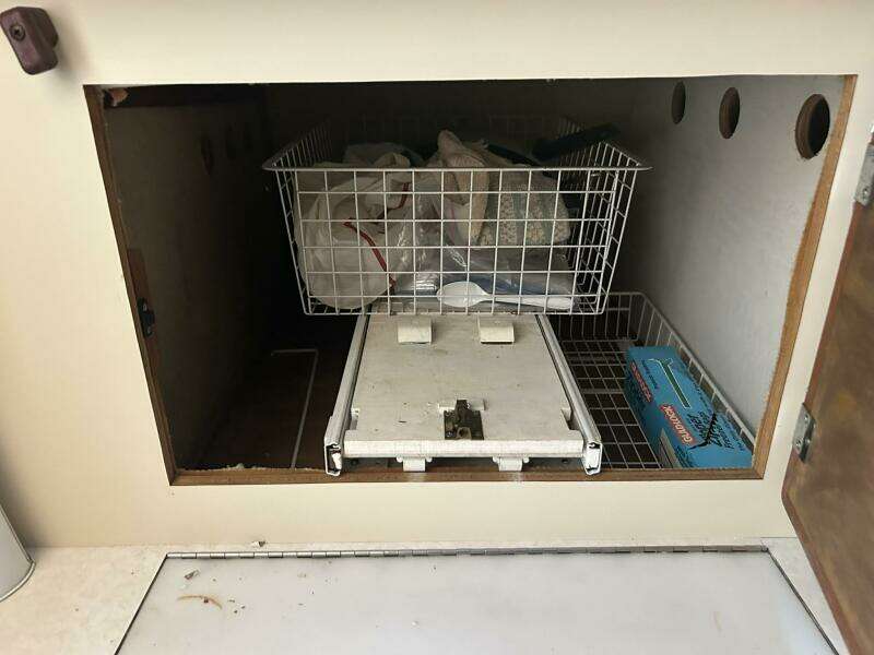 1991 Tillotson-Pearson Manta