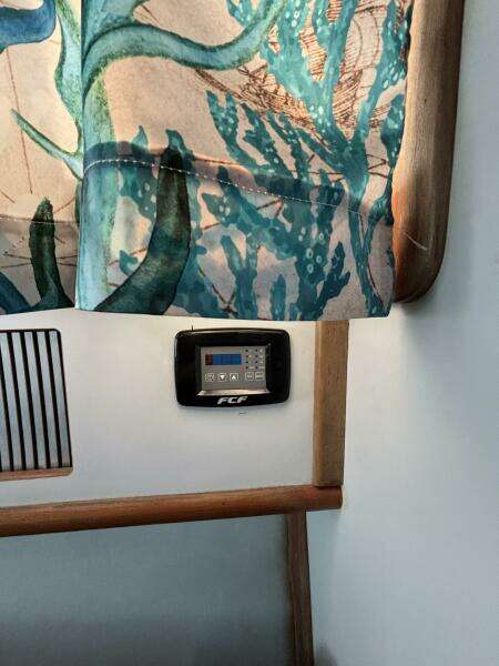 1989 Sea Ray 340 Sundancer