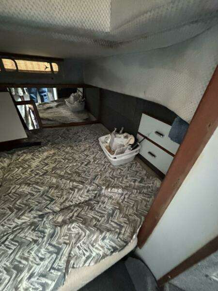 1989 Sea Ray 340 Sundancer