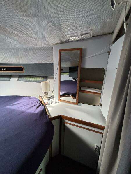 1989 Sea Ray 340 Sundancer