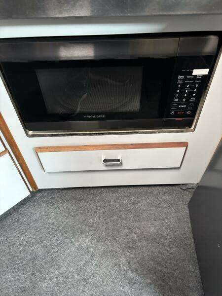 1989 Sea Ray 340 Sundancer