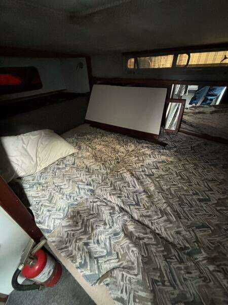 1989 Sea Ray 340 Sundancer