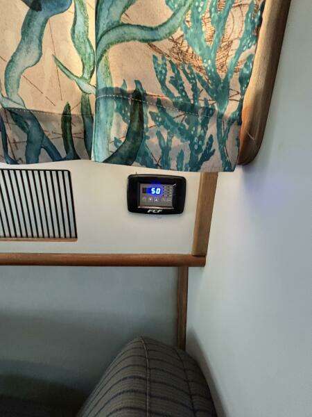 1989 Sea Ray 340 Sundancer