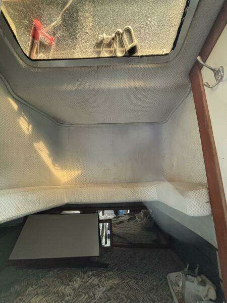 1989 Sea Ray 340 Sundancer