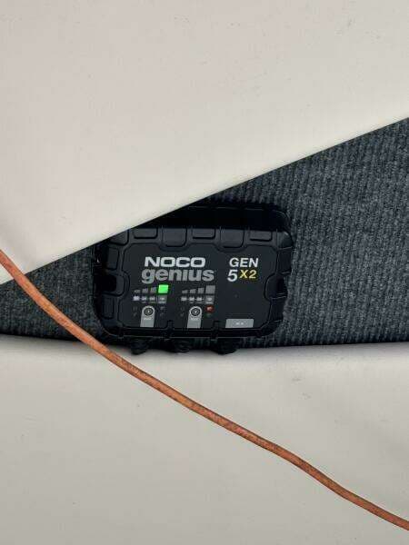 1989 Sea Ray 340 Sundancer