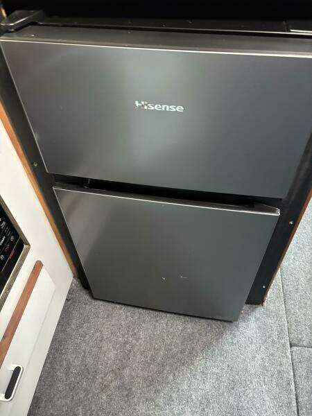 1989 Sea Ray 340 Sundancer