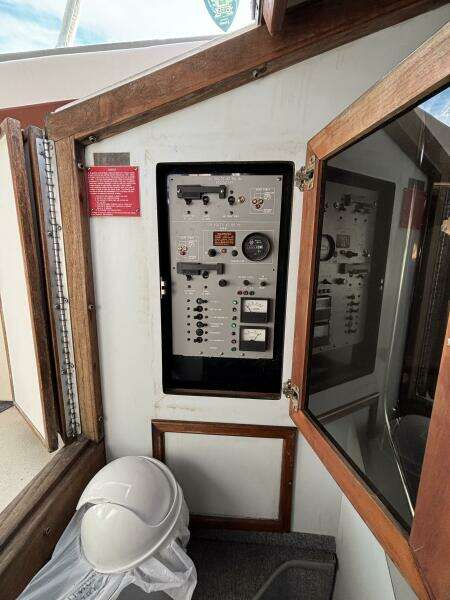 1989 Sea Ray 340 Sundancer