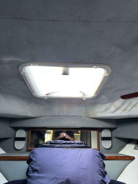 1989 Sea Ray 340 Sundancer