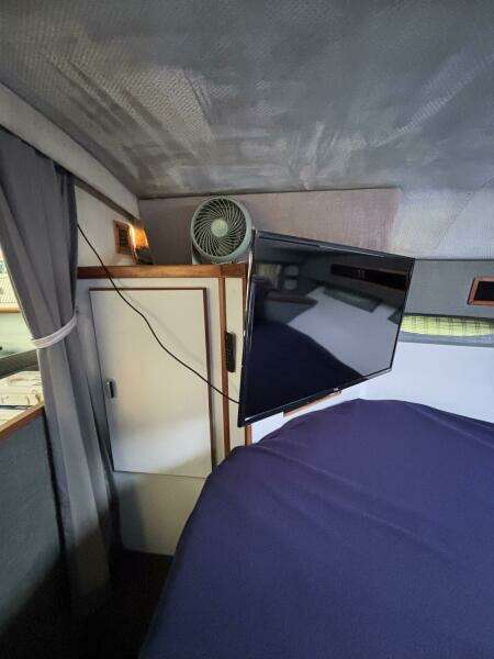 1989 Sea Ray 340 Sundancer