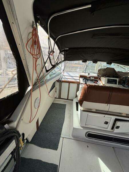 1989 Sea Ray 340 Sundancer