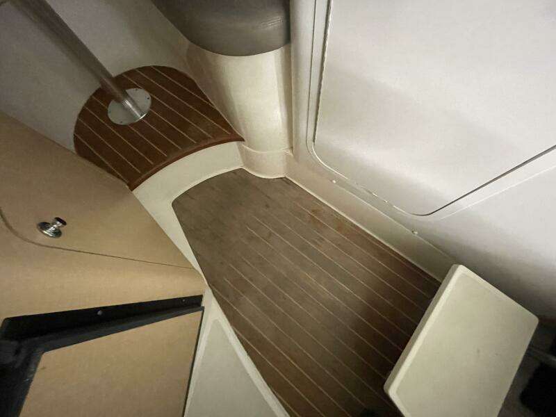 2000 Boston Whaler 280 Conquest