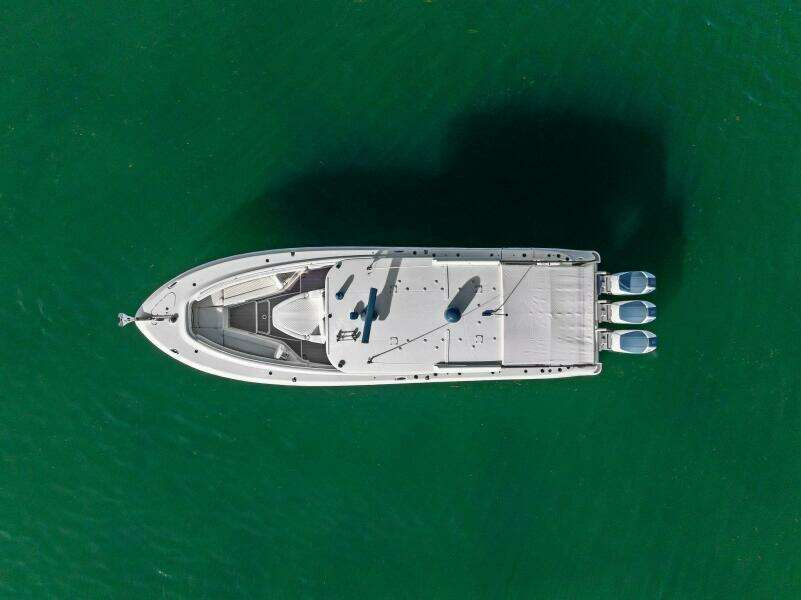 2023 HCB 42 Lujo